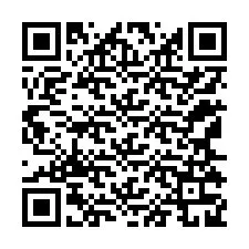 QR-код для номера телефона +12165329270