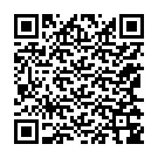 QR-Code für Telefonnummer +12165346166