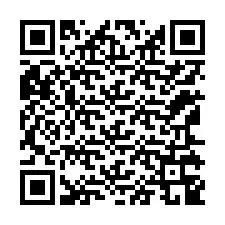 QR Code for Phone number +12165349851