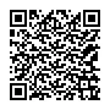 QR Code for Phone number +12165365431