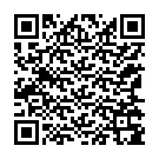 QR Code pour le numéro de téléphone +12165385984