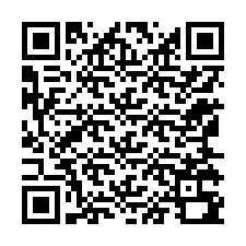 QR-Code für Telefonnummer +12165390986