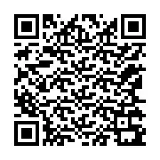 Kode QR untuk nomor Telepon +12165391869