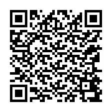 QR Code for Phone number +12165497248