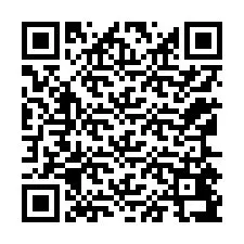 QR Code for Phone number +12165497249