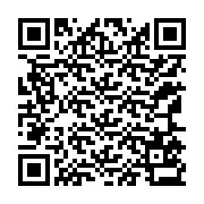 QR-Code für Telefonnummer +12165533500