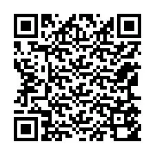 QR-код для номера телефона +12165550117