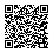 Kod QR dla numeru telefonu +12165660203