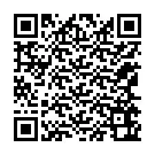 QR Code for Phone number +12165662663
