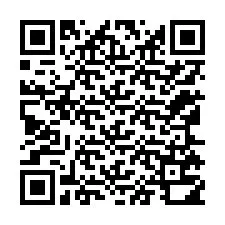 Codice QR per il numero di telefono +12165710249