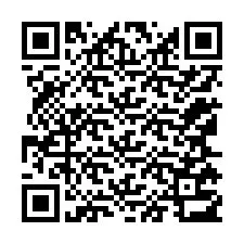 QR-koodi puhelinnumerolle +12165713179