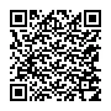 QR Code for Phone number +12165714396