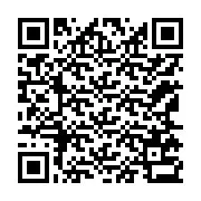 Código QR para número de telefone +12165733591