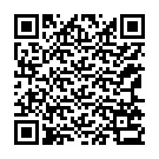 Código QR para número de telefone +12165733600