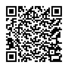 QR код за телефонен номер +12165733601