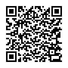 Kod QR dla numeru telefonu +12165733602