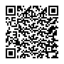 QR Code for Phone number +12165734287