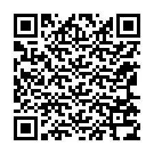 QR Code for Phone number +12165734306