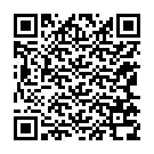QR Code for Phone number +12165738522