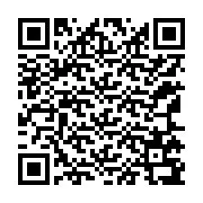 QR Code for Phone number +12165797500