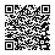 QR Code for Phone number +12165797503