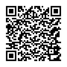 QR Code for Phone number +12165812865