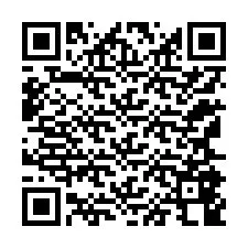 QR Code for Phone number +12165848974