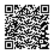 QR Code for Phone number +12166213331