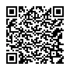 QR Code for Phone number +12166214267