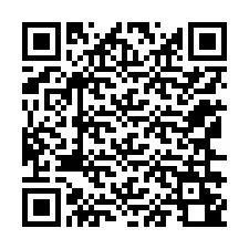 QR Code for Phone number +12166240473