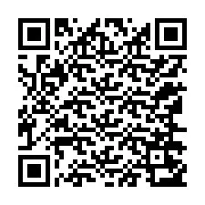 QR Code for Phone number +12166253998