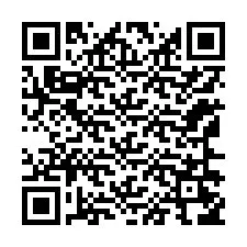 QR Code for Phone number +12166256115
