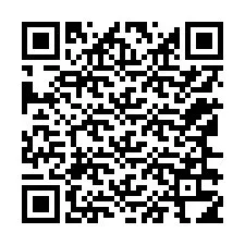 QR Code for Phone number +12166314169