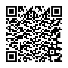 QR Code for Phone number +12166316432