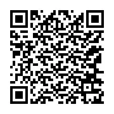 QR-Code für Telefonnummer +12166325734