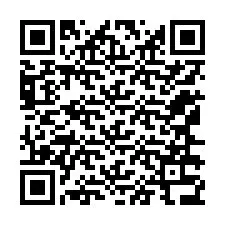 QR Code for Phone number +12166336973