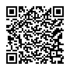 QR Code for Phone number +12166339171
