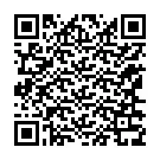 QR Code for Phone number +12166339172