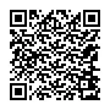 QR Code for Phone number +12166423387