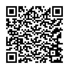 QR Code for Phone number +12166423390