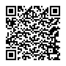 QR Code for Phone number +12166435655