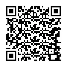 QR Code for Phone number +12166590295