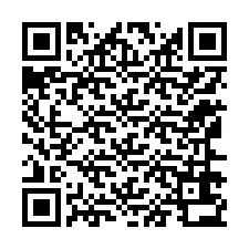 QR Code for Phone number +12166632856