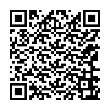 QR Code for Phone number +12166663026