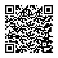 QR Code for Phone number +12166712754