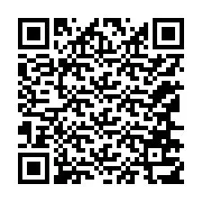 QR Code for Phone number +12166717779