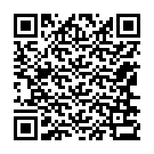 QR Code for Phone number +12166733277