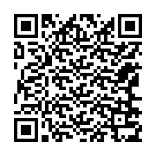QR Code for Phone number +12166735227