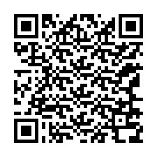 QR Code for Phone number +12166738120
