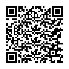 电话号码二维码 +12166739183